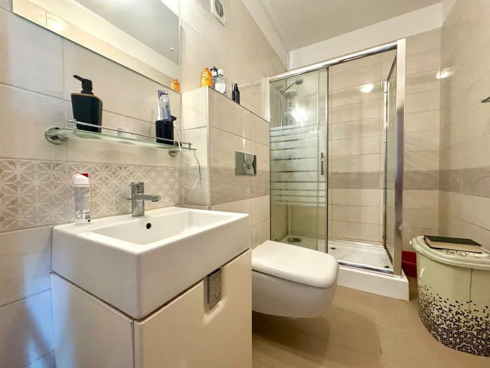 Apartament 2 camere, PETFRIENDLY, parcare, Sophia Residence, cartier Buna Ziua