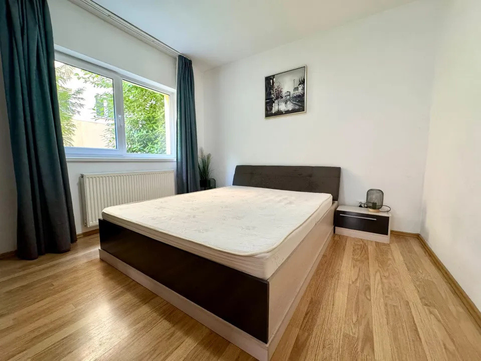 Apartament 2 camere, 51 mp, terasa, etajul 1, zona Lidl Buna Ziua