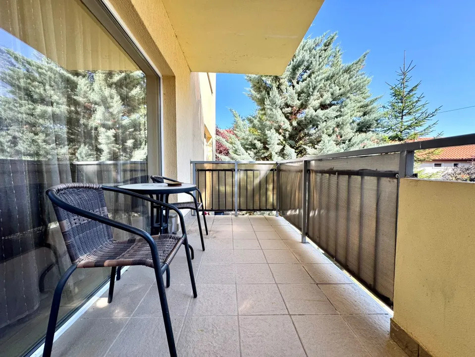 Apartament 2 camere, 51 mp, terasa, etajul 1, zona Lidl Buna Ziua