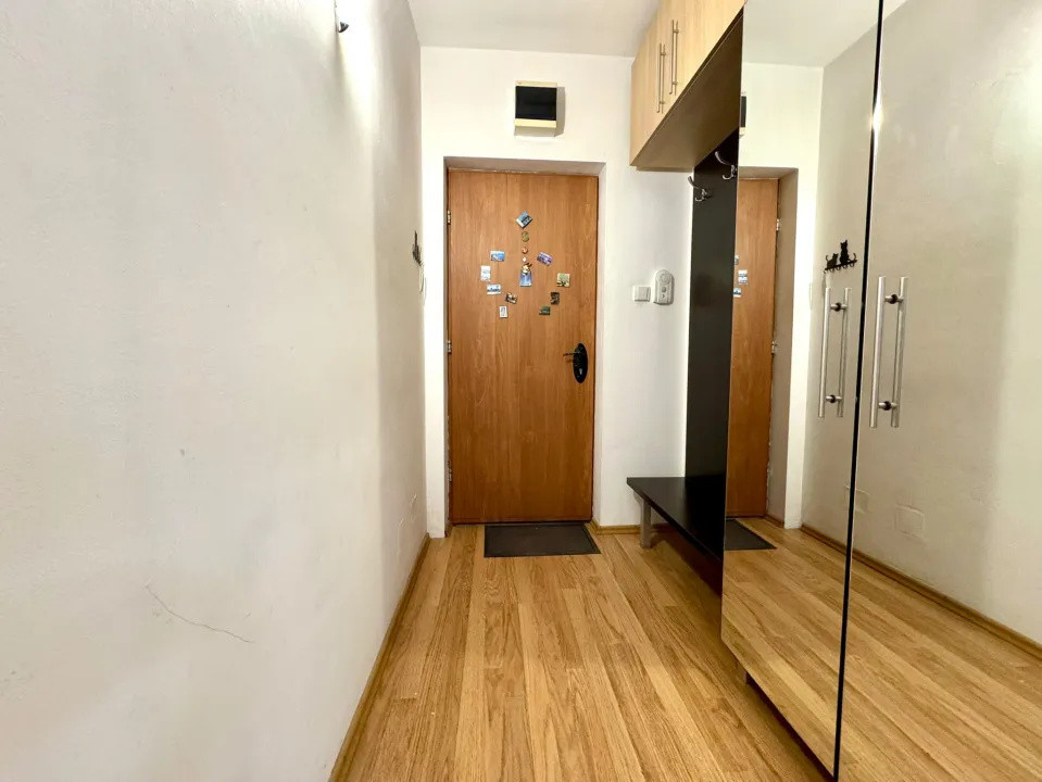 Apartament 2 camere, 51 mp, terasa, etajul 1, zona Lidl Buna Ziua