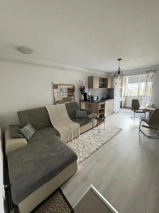 Apartament ideal pt investitie, etajul 1, Floresti