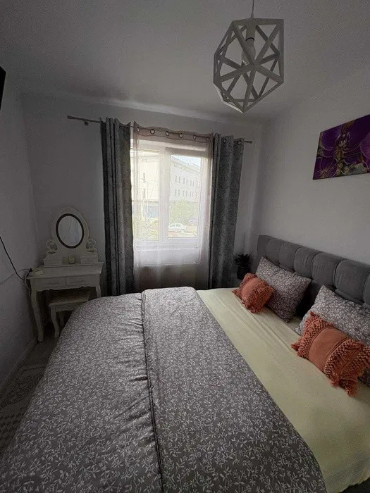 Apartament ideal pt investitie, etajul 1, Floresti