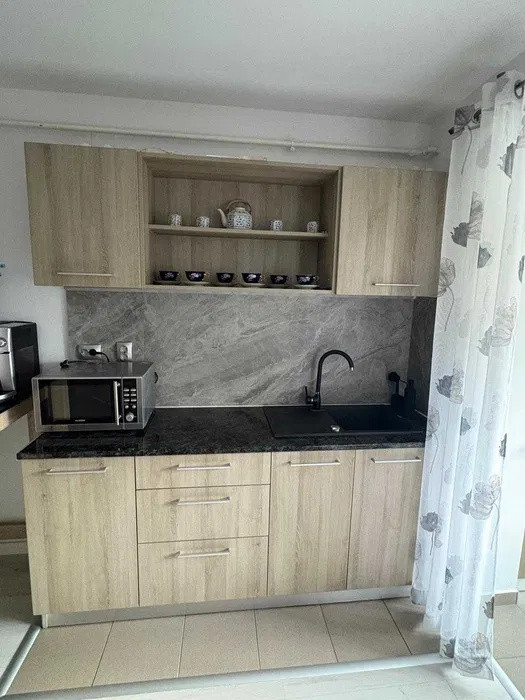 Apartament ideal pt investitie, etajul 1, Floresti