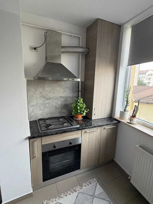 Apartament ideal pt investitie, etajul 1, Floresti