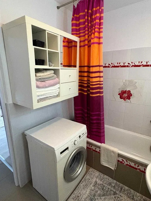 Apartament ideal pt investitie, etajul 1, Floresti