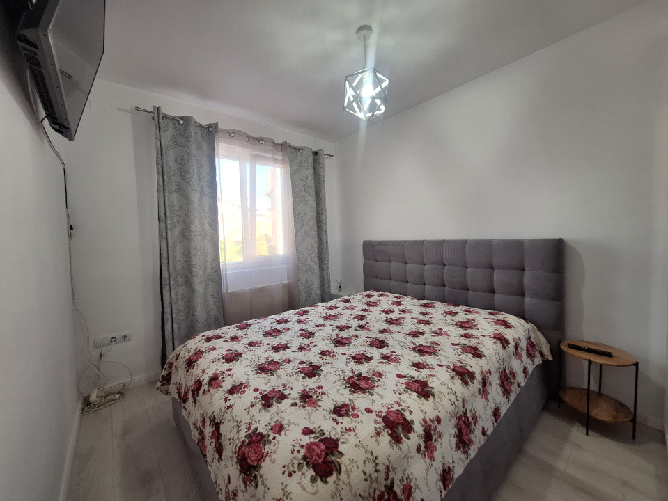 Apartament ideal pt investitie, etajul 1, Floresti