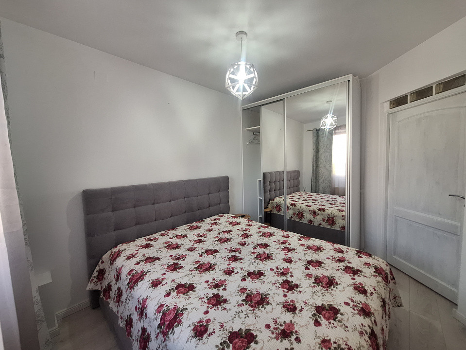 Apartament ideal pt investitie, etajul 1, Floresti