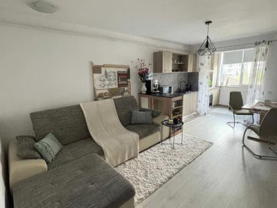 Apartament ideal pt investitie, etajul 1, Floresti