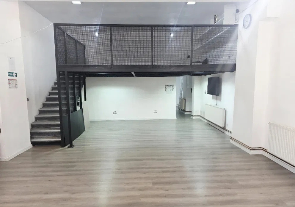 Spațiu comercial, 57mp utili + 20 mp structura construita, cartier Marasti