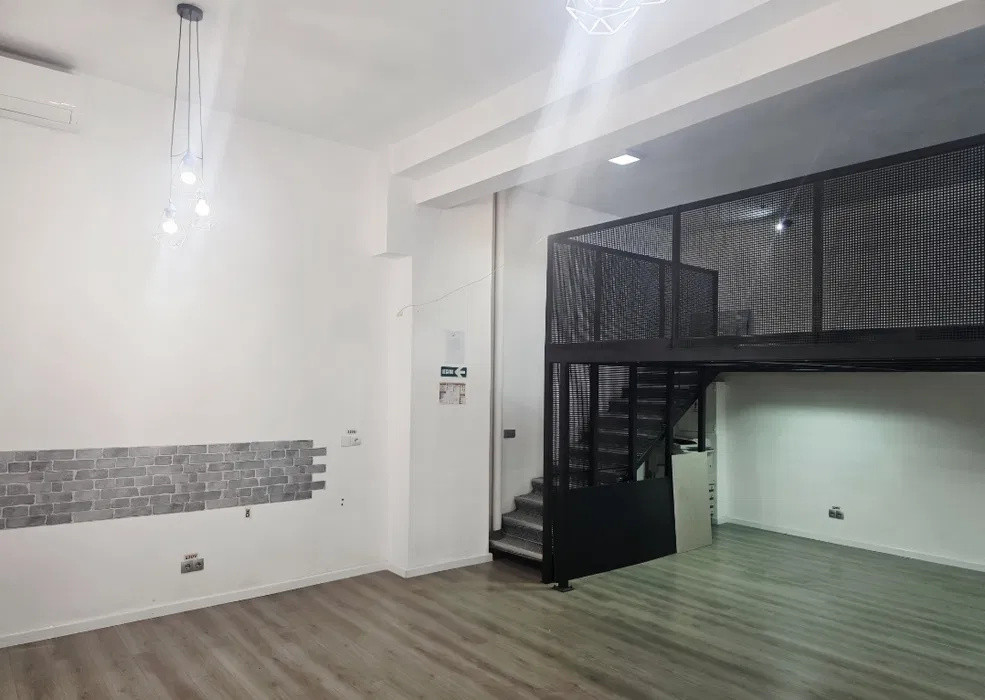 Spațiu comercial, 57mp utili + 20 mp structura construita, cartier Marasti