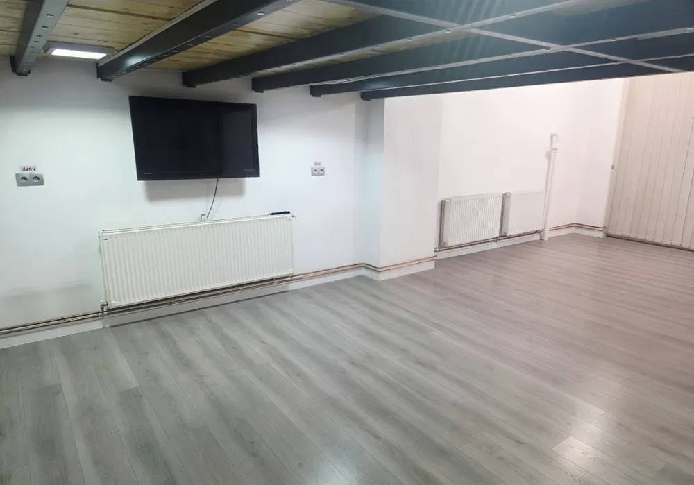 Spațiu comercial, 57mp utili + 20 mp structura construita, cartier Marasti