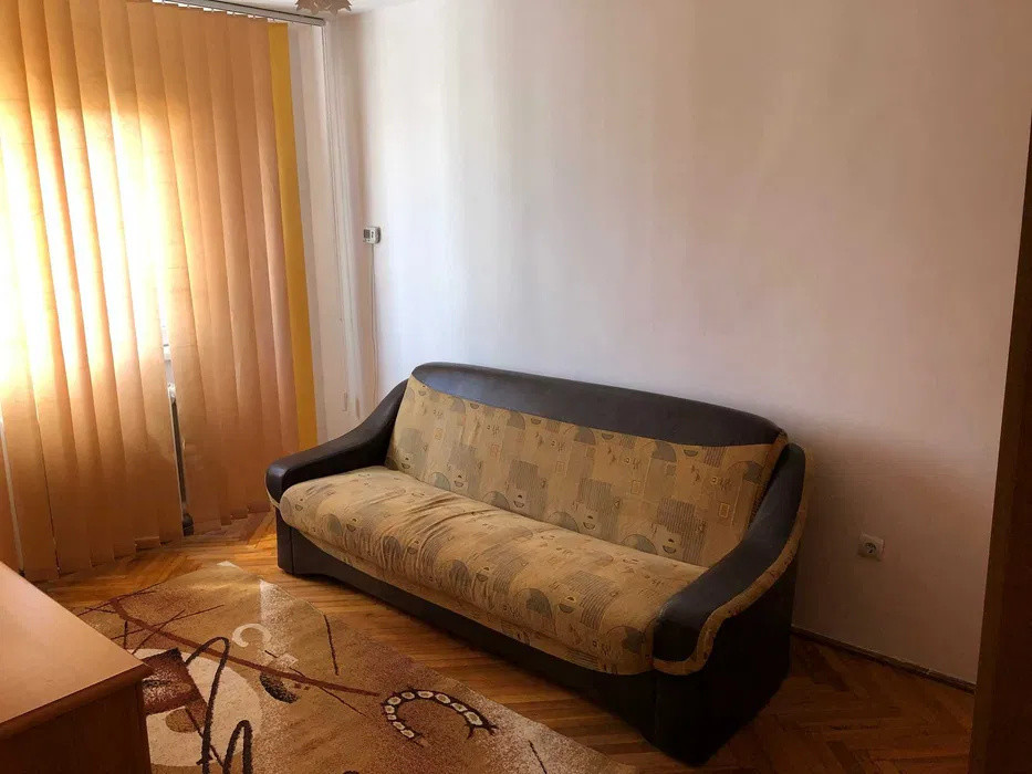 3 camere decomandate, 62 mp, parcare + AC, Manastur