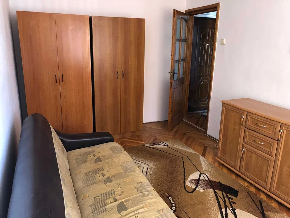 3 camere decomandate, 62 mp, parcare + AC, Manastur