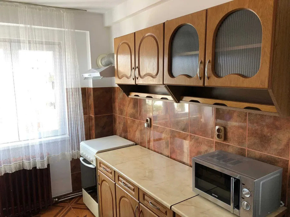 3 camere decomandate, 62 mp, parcare + AC, Manastur