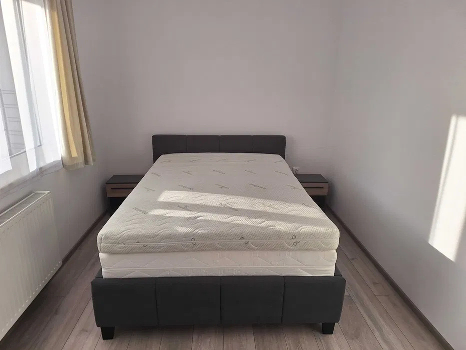 Apartament 2 camere semidecomandate, 45 mp, zona Garii