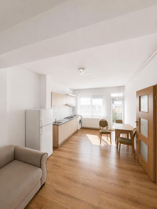 Apartamentul cu 2 camere,parcare,Pet Frendly ,parter înalt