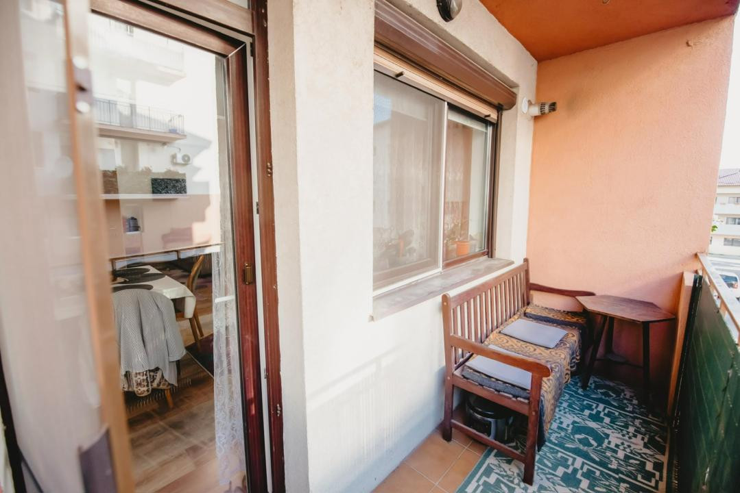 Apartamentul cu 2 camere,parcare,Pet Frendly ,parter înalt