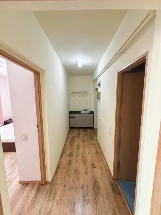 Apartamentul cu 2 camere,parcare,Pet Frendly ,parter înalt
