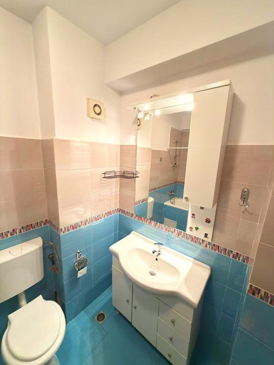 Apartamentul cu 2 camere,parcare,Pet Frendly ,parter înalt