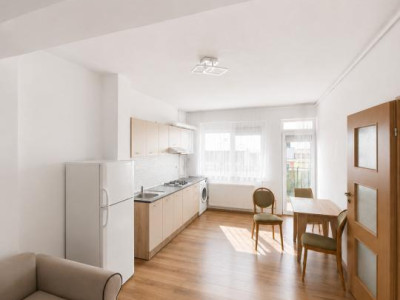 Apartamentul cu 2 camere,parcare,Pet Frendly ,parter înalt