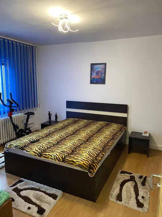 Apartament 4 camere, decomandate, 97 mp, Manastur