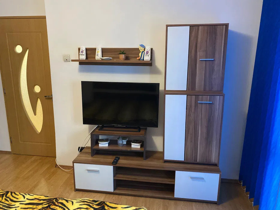 Apartament 4 camere, decomandate, 97 mp, Manastur