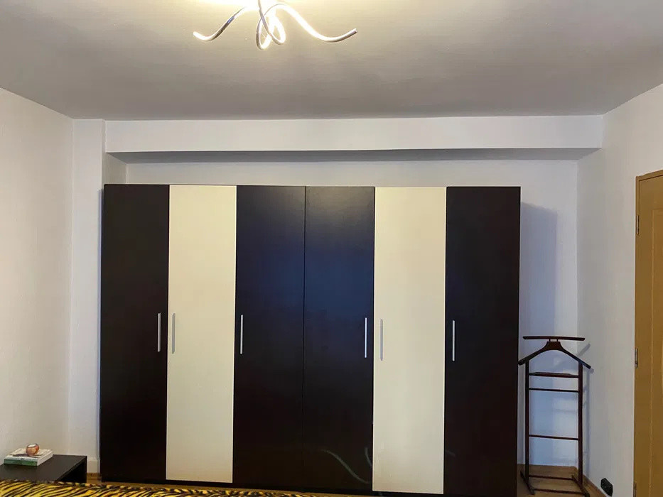 Apartament 4 camere, decomandate, 97 mp, Manastur