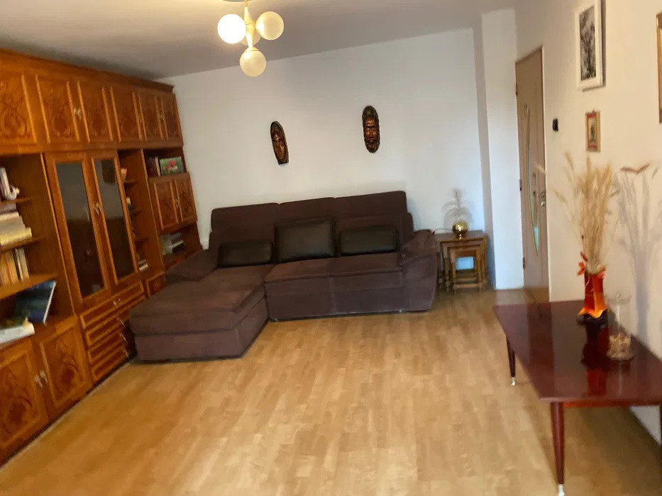 Apartament 4 camere, decomandate, 97 mp, Manastur