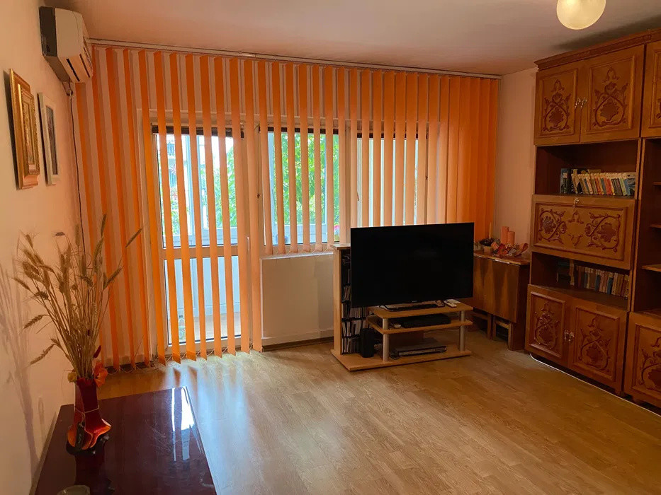 Apartament 4 camere, decomandate, 97 mp, Manastur