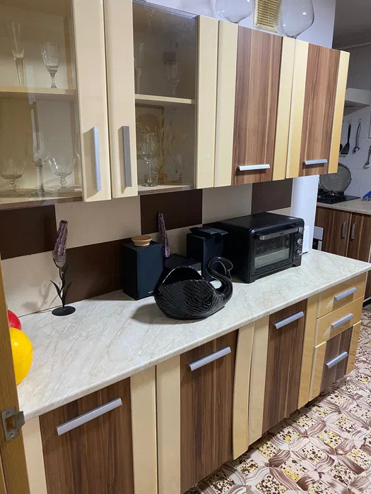 Apartament 4 camere, decomandate, 97 mp, Manastur
