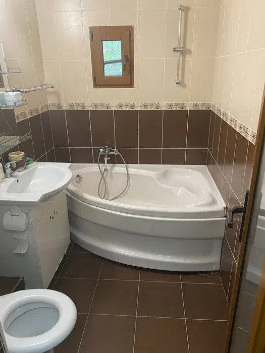 Apartament 4 camere, decomandate, 97 mp, Manastur