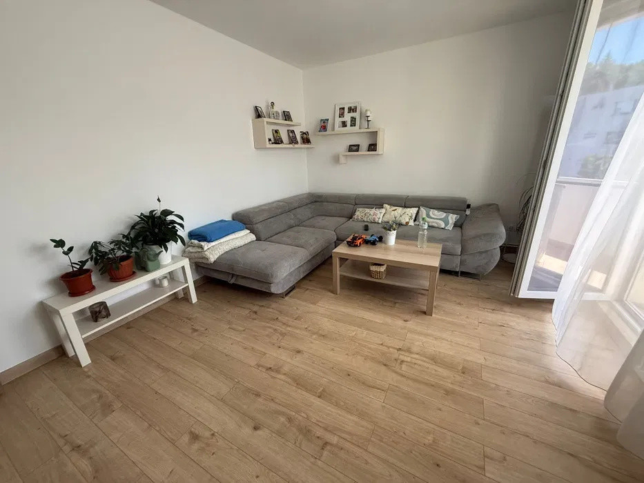 Apartament 4 camere decomandate, 80 mp, renovat si la prima inchiriere, Manastur
