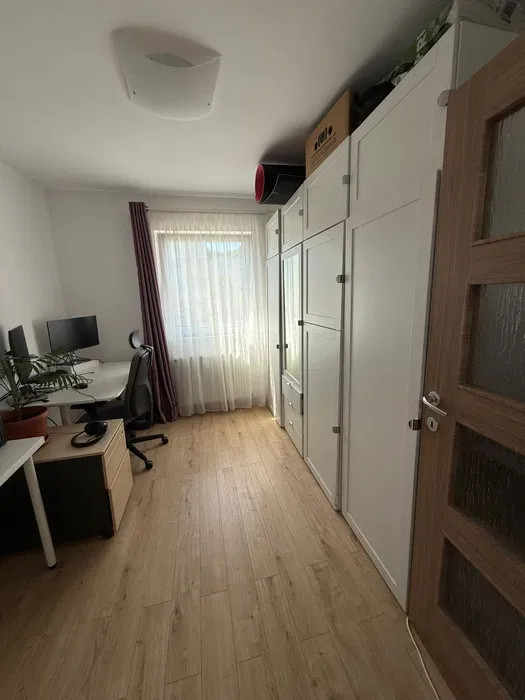 Apartament 4 camere decomandate, 80 mp, renovat si la prima inchiriere, Manastur