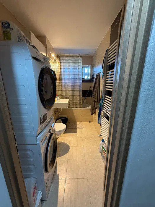 Apartament 4 camere decomandate, 80 mp, renovat si la prima inchiriere, Manastur