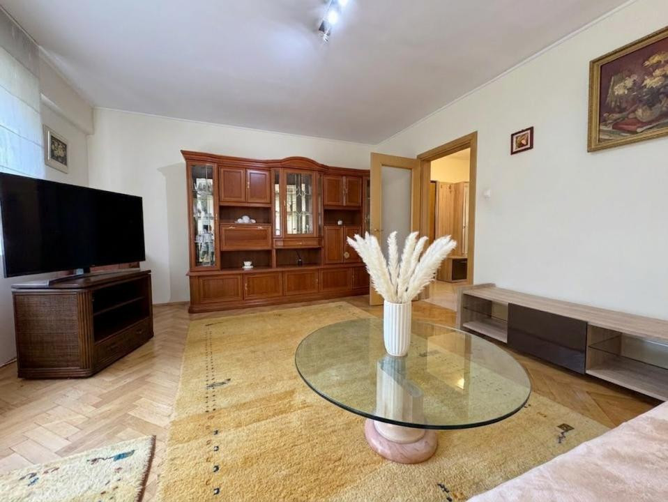 Apartament 3 camere decomandate, PETFRIENDLY, Aleea Muscel, Andrei Muresanu