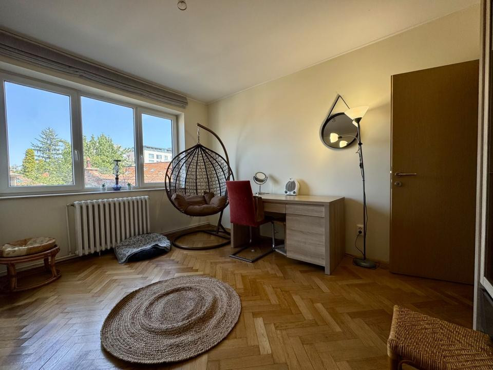 Apartament 3 camere decomandate, PETFRIENDLY, Aleea Muscel, Andrei Muresanu