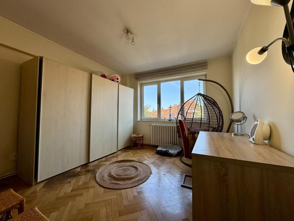 Apartament 3 camere decomandate, PETFRIENDLY, Aleea Muscel, Andrei Muresanu