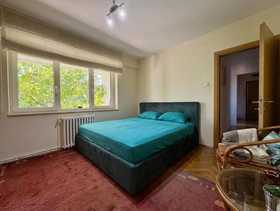 Apartament 3 camere decomandate, PETFRIENDLY, Aleea Muscel, Andrei Muresanu