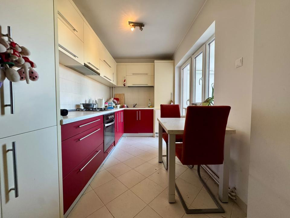 Apartament 3 camere decomandate, PETFRIENDLY, Aleea Muscel, Andrei Muresanu