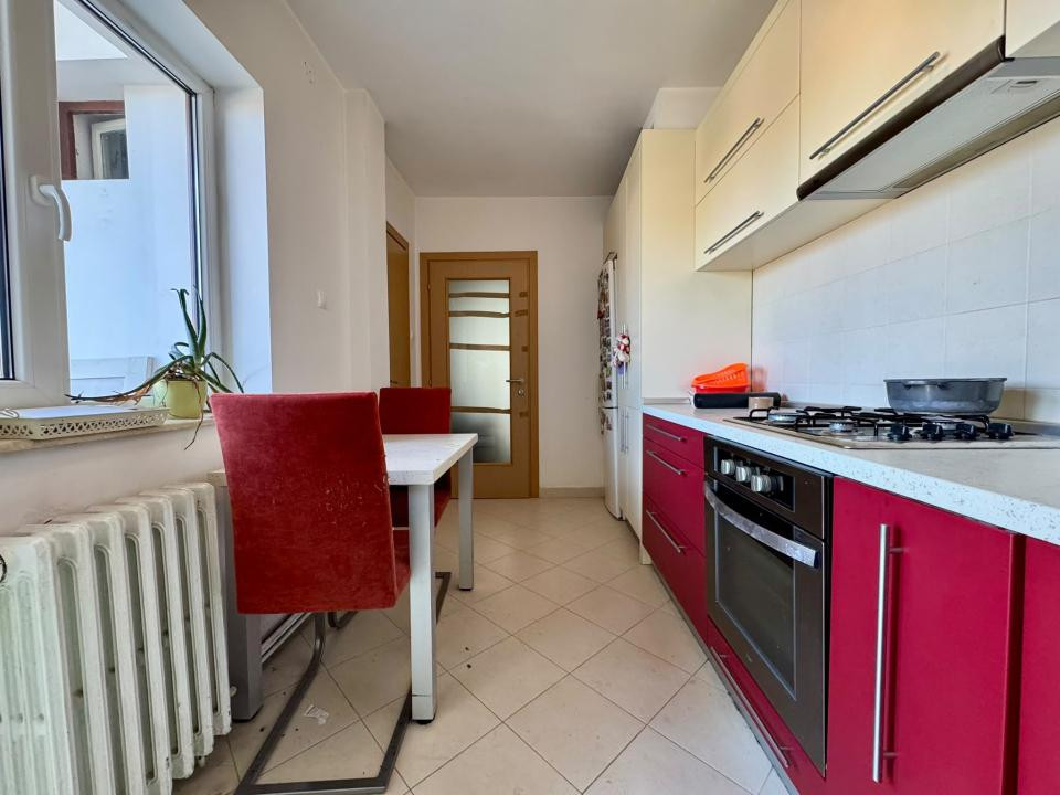 Apartament 3 camere decomandate, PETFRIENDLY, Aleea Muscel, Andrei Muresanu