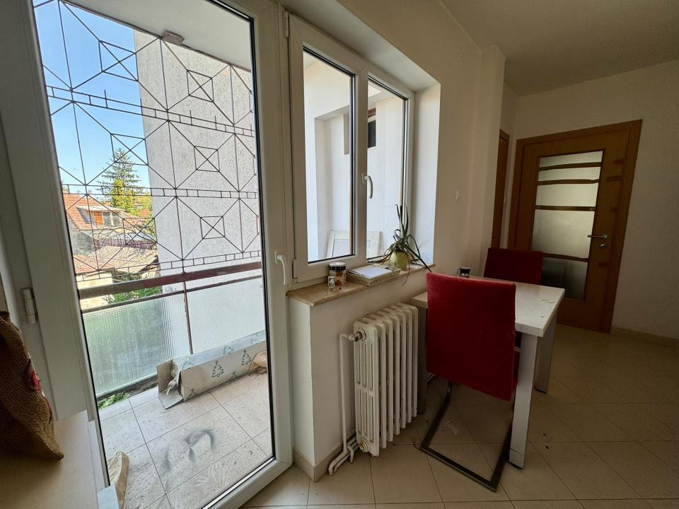 Apartament 3 camere decomandate, PETFRIENDLY, Aleea Muscel, Andrei Muresanu