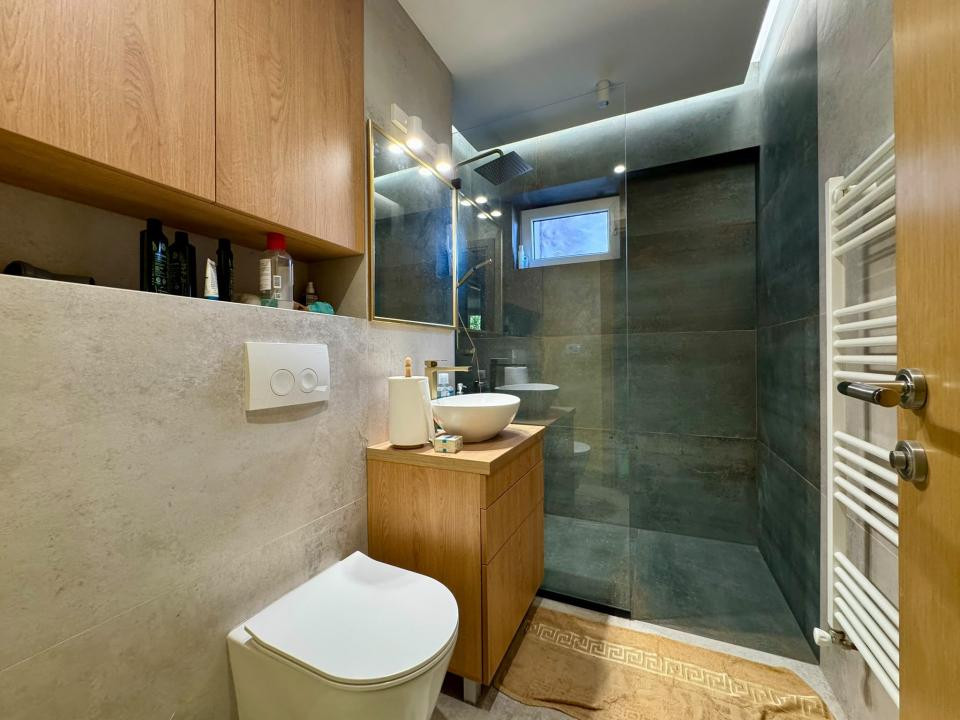 Apartament 3 camere decomandate, PETFRIENDLY, Aleea Muscel, Andrei Muresanu