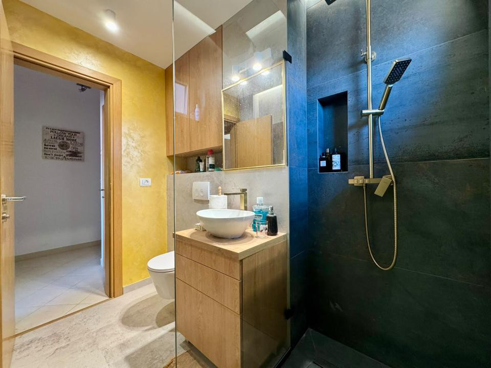 Apartament 3 camere decomandate, PETFRIENDLY, Aleea Muscel, Andrei Muresanu