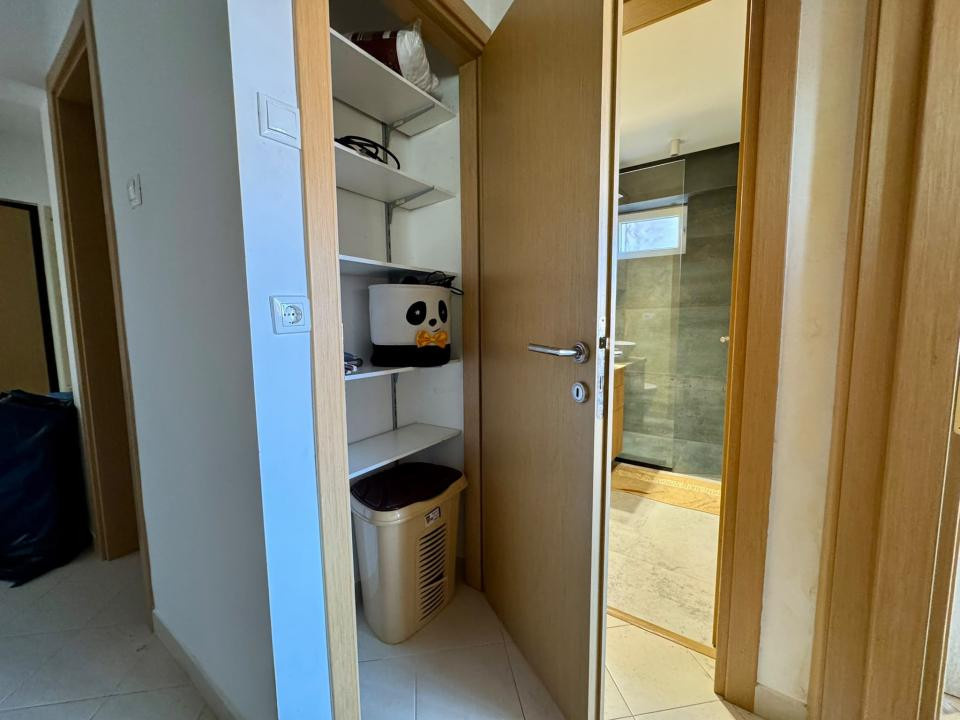 Apartament 3 camere decomandate, PETFRIENDLY, Aleea Muscel, Andrei Muresanu