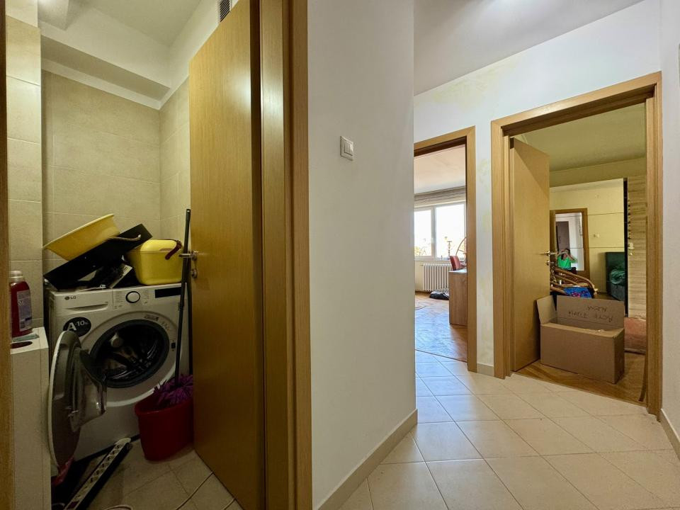 Apartament 3 camere decomandate, PETFRIENDLY, Aleea Muscel, Andrei Muresanu