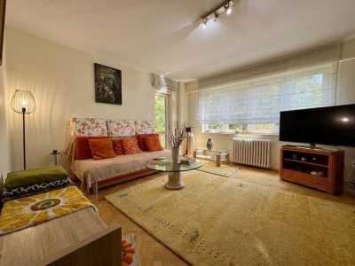 Apartament 3 camere decomandate, PETFRIENDLY, Aleea Muscel, Andrei Muresanu