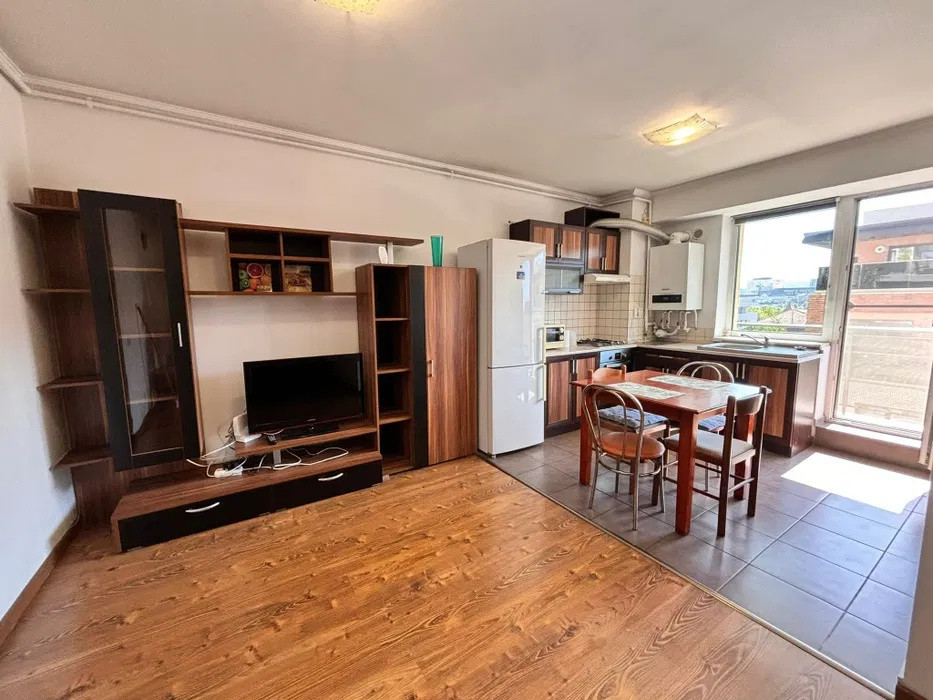 Apartament modern cu 2 camere și terasă | Studium Green | zona Iulius Mall