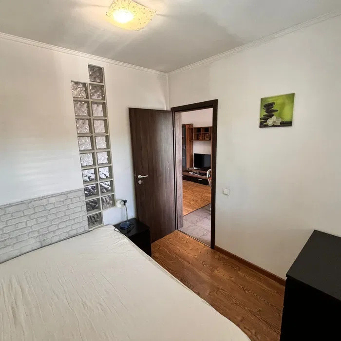 Apartament modern cu 2 camere și terasă | Studium Green | zona Iulius Mall