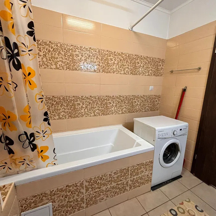 Apartament modern cu 2 camere și terasă | Studium Green | zona Iulius Mall