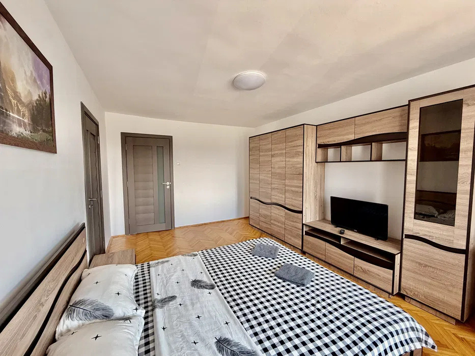 Apartament 2 camere | 50 mp | Decomandat | Prima închiriere | Grigorescu